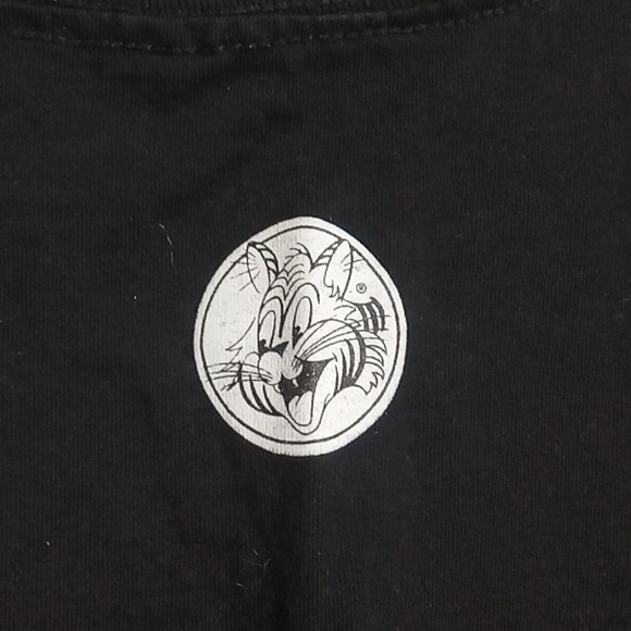 Proud to be canadian t-shirt - Picture 3 of 5